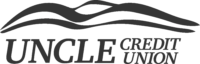 UNCLE Logo - Dark Grey