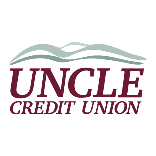 UNCLE Credit Union Mobile App