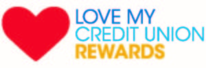 Love My Credit Union Rewards