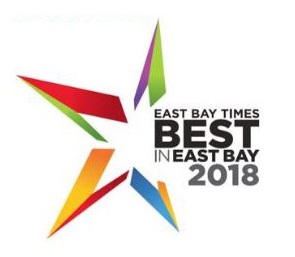 Best in the East Bay 2018