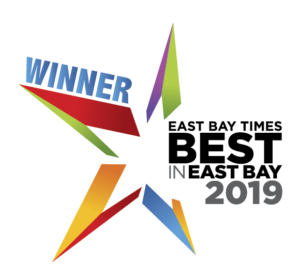 Best in the East Bay 2019