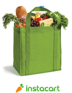Grocery Bag Grocery Bag