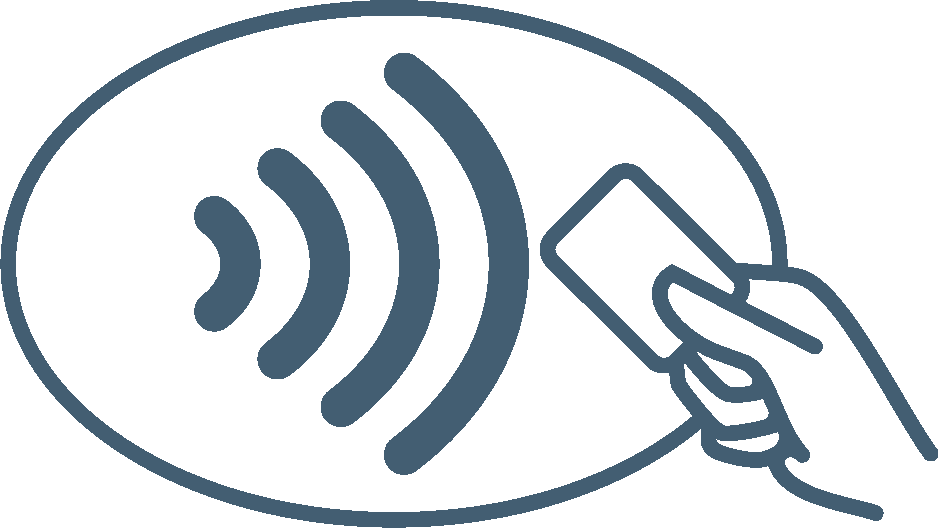 ContactlessPaymentSymbol DarkBlue