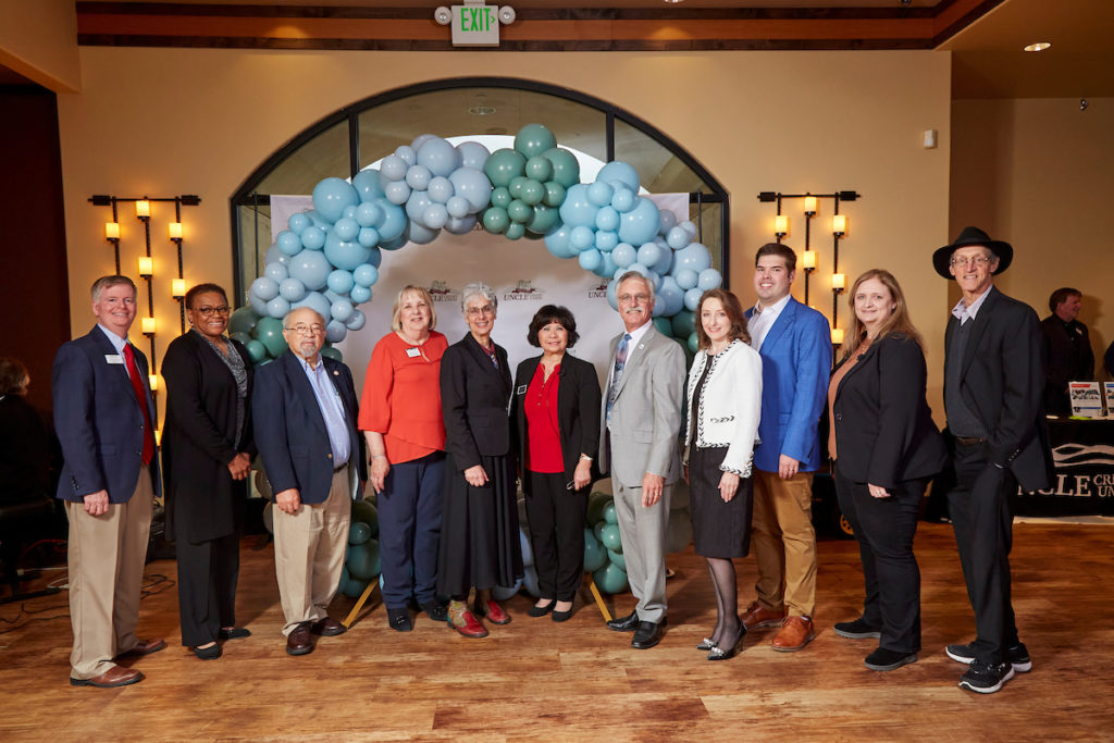 Board of Directors - Livermore & Pleasanton Representatives