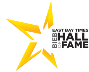 BIEB HOF Logo