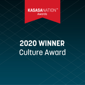 Kasasa Culture