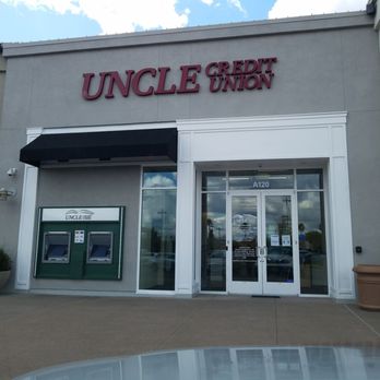 UNCLECU StocktonOffice Stockton Financial Center