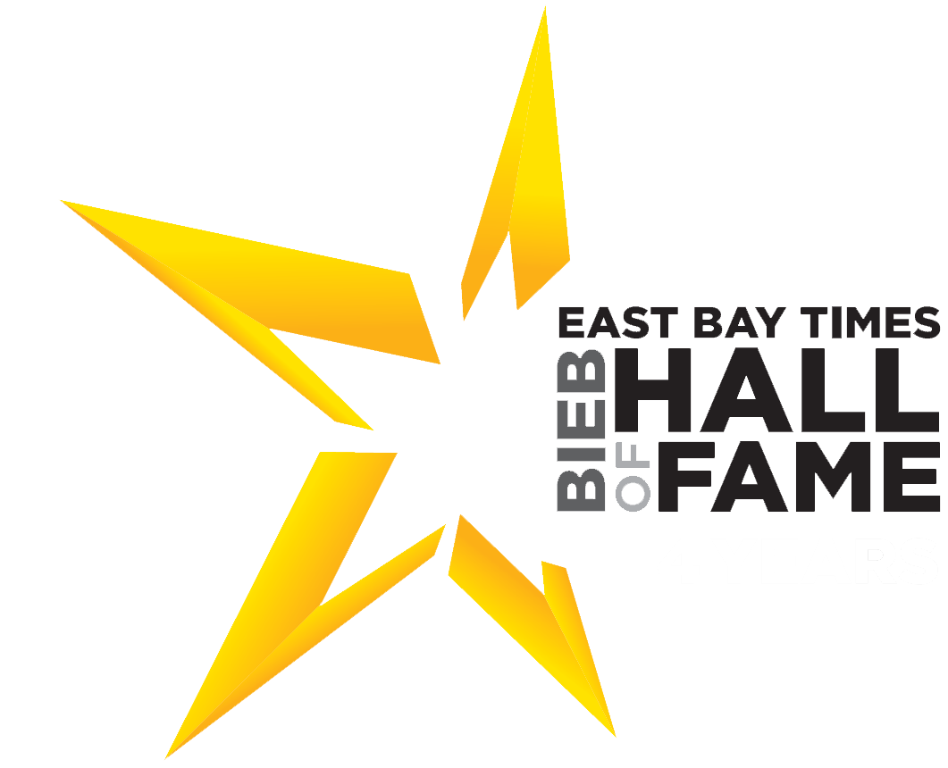 BIEB HOF Logo