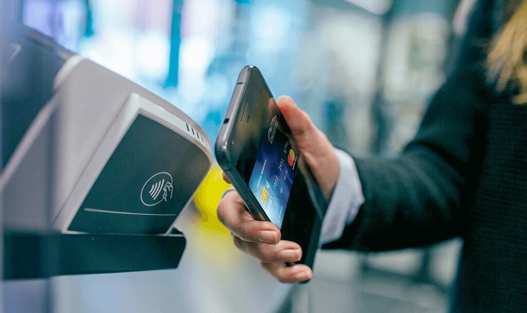 Digital Banking UNCLE Credit Union