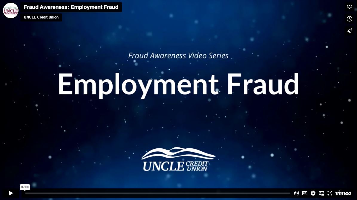 Employment Vimeo