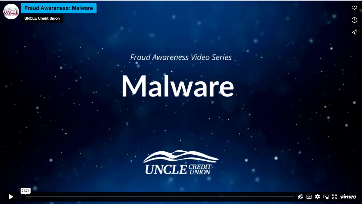 Malware Vimeo