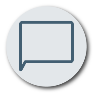 UNCLE App Chat Icon