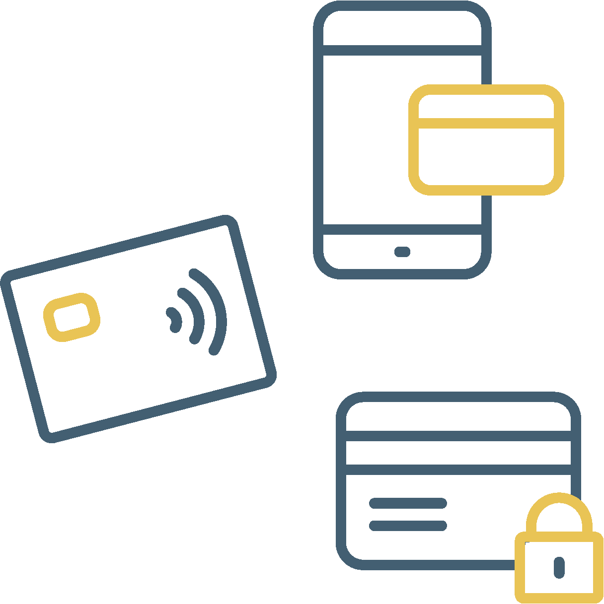 Uncle Modern Benefits Icon