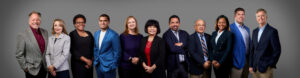 UNCLE Credit Union Board of Directors