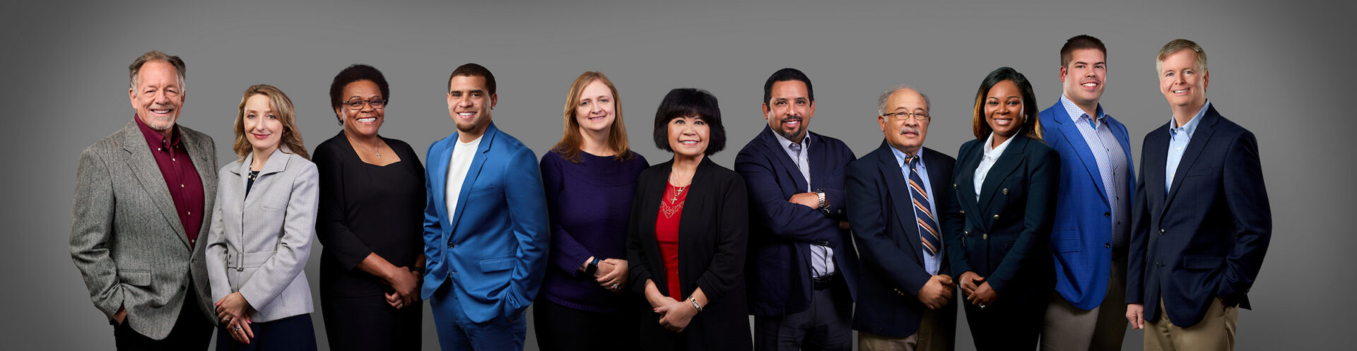 UNCLE Credit Union Board of Directors