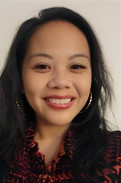 Grace Samson SSA Headshot