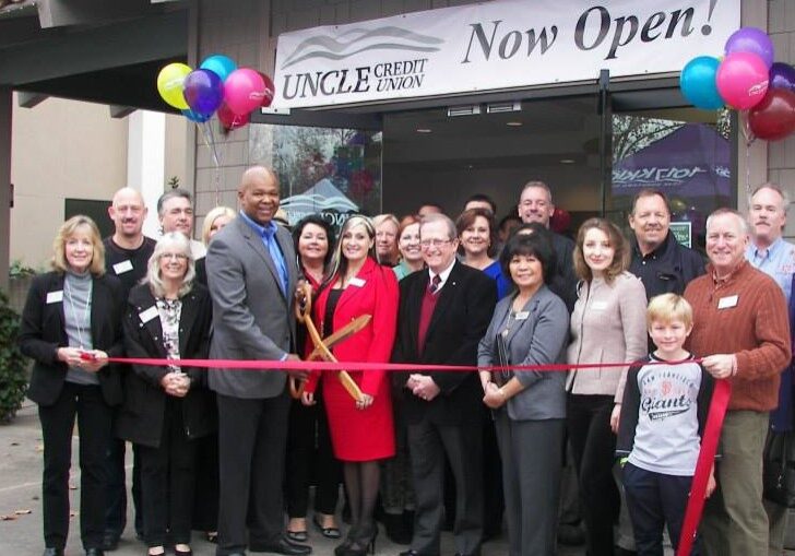 Pleasanton Grand Opening