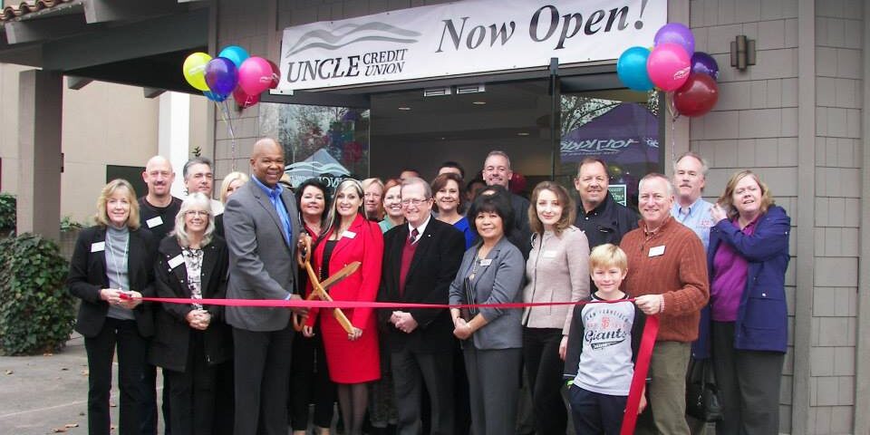 Pleasanton Grand Opening